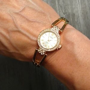 Rose Gold fashion Watch